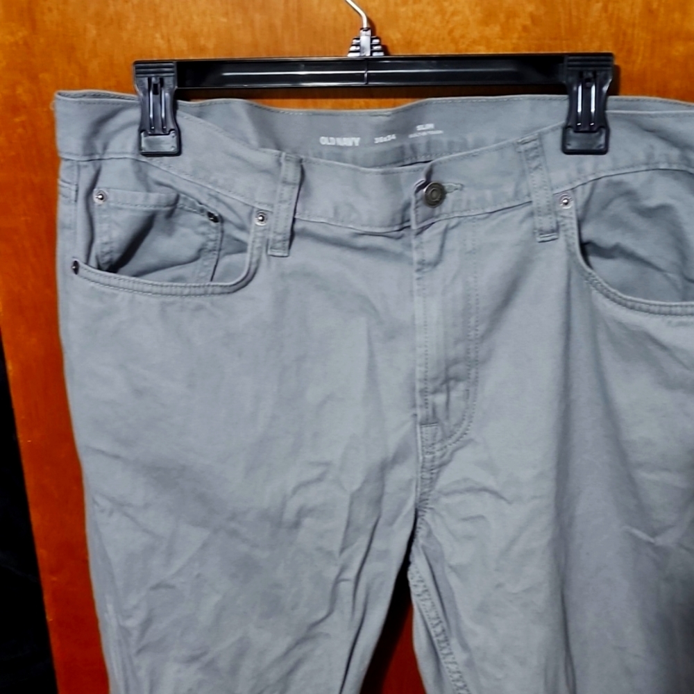 Old navy jeans